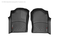 Thumbnail for WeatherTech 96-02 Toyota 4Runner Front FloorLiner - Black