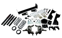 Thumbnail for Belltech LOWERING KIT WITH ND2 SHOCKS