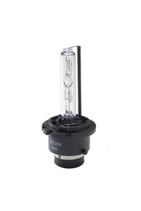 Thumbnail for Putco High Intensity Discharge Bulb - Mirror White/6000K - D1R