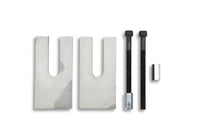 Thumbnail for Belltech PINION SHIM SET 2 DEGREE (PAIR)