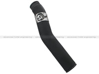 Thumbnail for aFe Bladerunner 3in Intercooler Inlet Tube Upgrade Dodge Diesel Trucks 03-07 L6-5.9L (td)