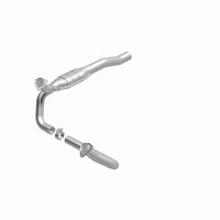 Thumbnail for MagnaFlow Conv Direct Fit 94-95 Chevrolet Astro/GMC Safari 4.3L