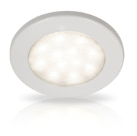 Thumbnail for Hella Euroled 115 WL Rim/Spa/Sw Bl 1033 2Ja