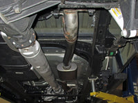 Thumbnail for aFe 20-21 GM Trucks (V8-6.2L) 409 Stainless Steel Muffler Upgrade Pipe