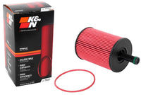 Thumbnail for K&N Performance Oil Filter for 03-14 Volkswagen Jetta