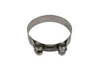 Thumbnail for Turbosmart Premium TS Barrel Hose Clamp Quick Release 3.25in (3in Silicone Hose)