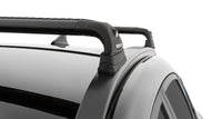 Thumbnail for Rhino-Rack 18-22 Hyundai Kona 1st Gen 5 Door SUV w/Flush Rails Vortex RVP 2 Bar Roof Rack - Black