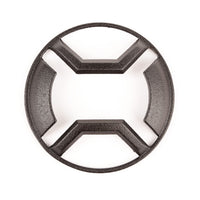 Thumbnail for Rugged Ridge 07-18 Jeep Wrangler JK/JKU Side Marker Elite Euro Guard Kit