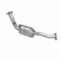 Thumbnail for MagnaFlow Conv DF 01-04 Frontier Passenger Side Rear 3.3L