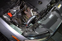 Thumbnail for Injen 12-15 Audi A6 L4-2.0L Turbo SP Cold Air Intake System - Wrinkle Black