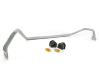 Thumbnail for Whiteline 08/06-09 Pontiac G8 Sedan Front Heavy Duty Adjustable 26mm Swaybar