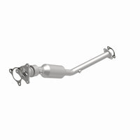Thumbnail for MagnaFlow Catalytic Conv Direct Fit OEM Grade 05-07 Saturn Ion 3 L4 2.2L