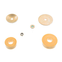 Thumbnail for Bilstein B4 1994 Jaguar XJ12 Base Rear 46mm Monotube Shock Absorber