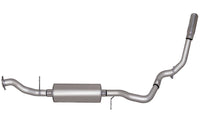 Thumbnail for Gibson 02-06 Chevrolet Silverado 1500 LS 4.3L 3in Cat-Back Single Exhaust - Stainless