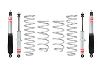 Thumbnail for Eibach 96-02 Toyota 4Runner Pro-Truck Lift Kit