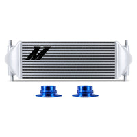 Thumbnail for Mishimoto 2021+ Ford Bronco Intercooler Kit - Silver