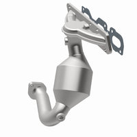 Thumbnail for MagnaFlow Conv DF 96-00 Ford Contour 2.5L / 99-02 Mercury Cougar 2.5L California - Front