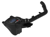 Thumbnail for aFe Momentum GT Pro 5R Cold Air Intake System 2021 Ford Bronco V6 2.7 (TT)