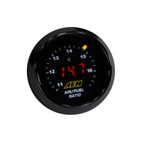 Thumbnail for AEM Digital Wideband UEGO Gauge w/o Sensor