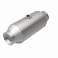 Thumbnail for Magnaflow California Grade Universal Converter 11-15 Mercedes-Benz G550 V8 5.5L