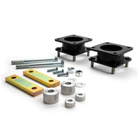 Thumbnail for Belltech 07-18 Toyota Tundra 4WD 2.5in Front Lifting Strut Spacer