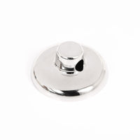 Thumbnail for Rugged Ridge 97-06 Jeep Wrangler TJ/LJ Stainless Steel Antenna Mast & Base