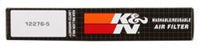 Thumbnail for K&N 00-03 Suzuki GSF600 Bandit / 00-04 GSF600 Bandit S / 01-03 GSF1200 Bandit Replacement Air Filter