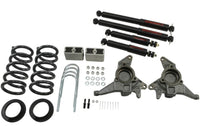 Thumbnail for Belltech LOWERING KIT WITH ND2 SHOCKS