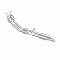 Thumbnail for MagnaFlow Conv DF 06-08 VW Passat 3.6L