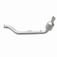 Thumbnail for MagnaFlow Conv DF Mercedes SLK320 04 Passenger Side CA