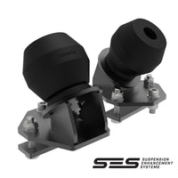 Thumbnail for Timbren Suspension Enhancement System