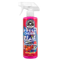 Thumbnail for Chemical Guys Fresh Cherry Blast Air Freshener & Odor Eliminator - 16oz