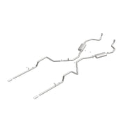 Thumbnail for MagnaFlow C/B 59-64 Bel Air/Biscayne/Impala