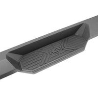 Thumbnail for Westin 2020 Jeep Gladiator HDX Xtreme Nerf Step Bars - Textured Black