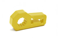 Thumbnail for Daystar Jack Isolator Handle Yellow