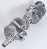 Thumbnail for Eagle Chrysler RB 4340 Crank 4.5in Stroke 2.2in Rod Pin 8 Bolt Flange