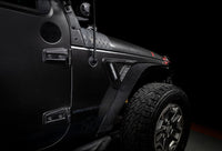 Thumbnail for Oracle Sidetrack LED System For Jeep Wrangler JK SEE WARRANTY