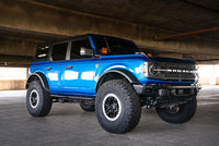 Thumbnail for DV8 Offroad 21-22 Ford Bronco OE Plus Series Side Steps