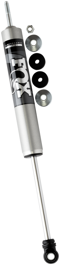 Thumbnail for Fox 17-18 Ford F-250 4WD 2.0 Performance Series IFP Smooth Body Front Shock / 2-3.5in Lift