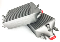 Thumbnail for CSF Porsche 911 Turbo (991)/Turbo S (991.1/991.2) Twin Intercooler Set