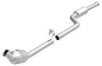 Thumbnail for Magnaflow Conv DF 08-10 C300 3.0L D/S