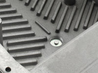 Thumbnail for aFe Power Transmission Pan Black Machined 09-14 Ford 6R80 F-150 Trucks