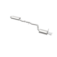 Thumbnail for MagnaFlow 03-06 Infiniti G35 V6 3.5L Dual Rear Exit Stainless Cat-Back Performance Exhaust