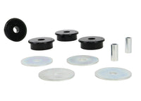 Thumbnail for Whiteline Plus 91-02 BMW 3 Series E36 / 98-02 E46 Rear Trailing Arm Bushing Kit