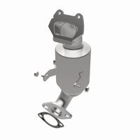 Thumbnail for Magnaflow 14-16 Ram ProMaster 1500/2500/3500 V6 3.6L CARB Compliant DirectFit Catalytic Converter