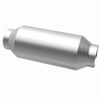 Thumbnail for MagnaFlow Conv Universal 2.5 inch C/C spun body