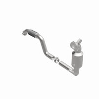 Thumbnail for Magnaflow Conv DF 2014-2017 CLA250 L4 2 OEM Underbody