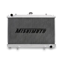Thumbnail for Mishimoto 95-98 Nissan 240sx S14 SR20DET Aluminum Radiator