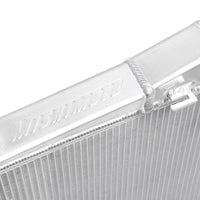 Thumbnail for Mishimoto 2006-2013 BMW 335i/135i (Manual) Performance Aluminum Radiator