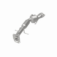 Thumbnail for Magnaflow Conv DF 2010-2013 TRANSIT CONNECT 2.0 L Underbody